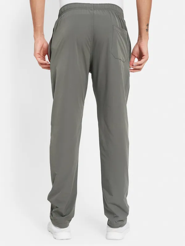 Octave Men Cotton Track Pants