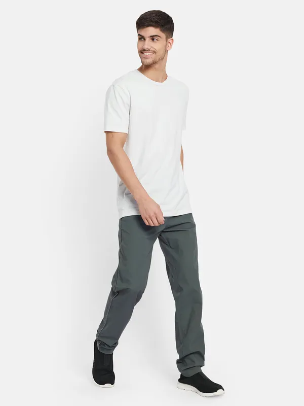 Basic Relaxed Fit Lower