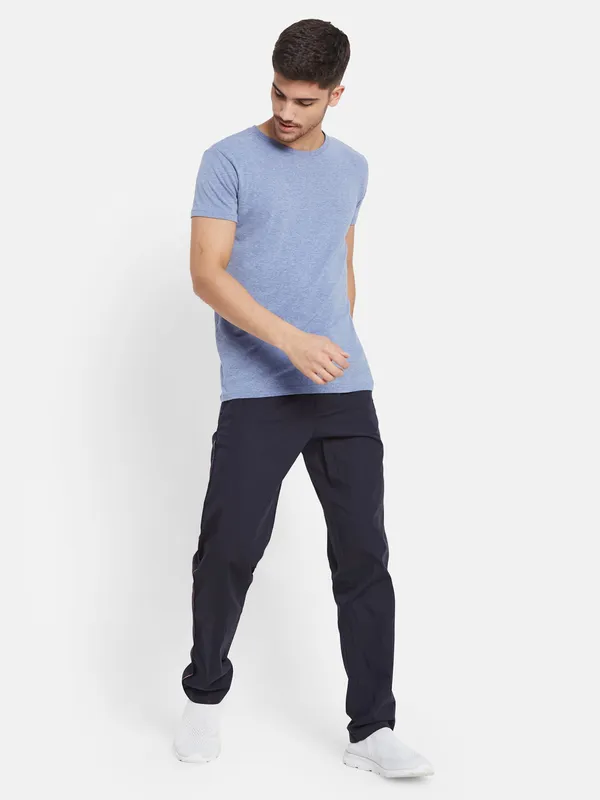 Basic Relaxed Fit Lower
