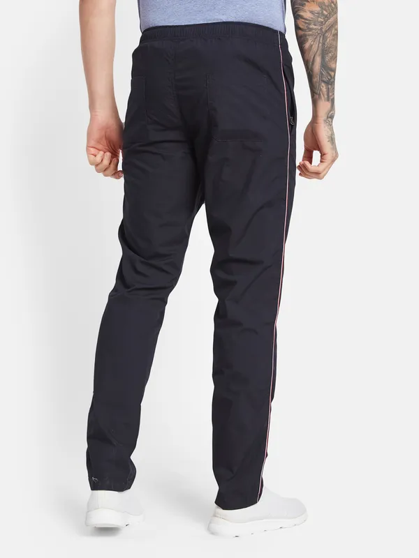 Octave Men Cotton Track Pant