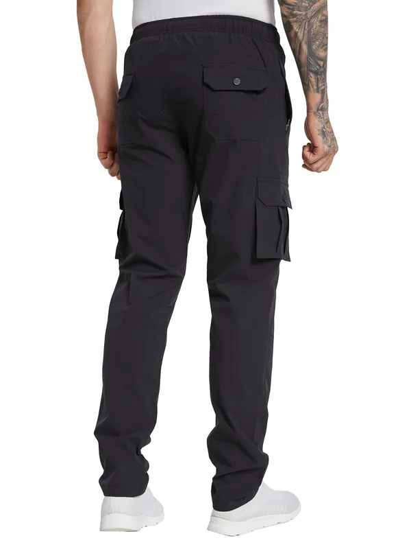 Octave cargo fashion pants