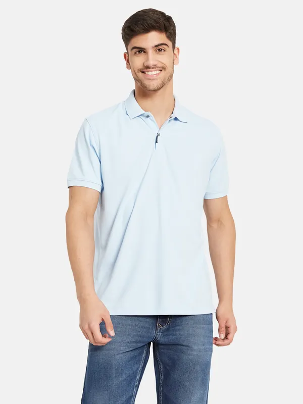 Basic Polo T-shirt