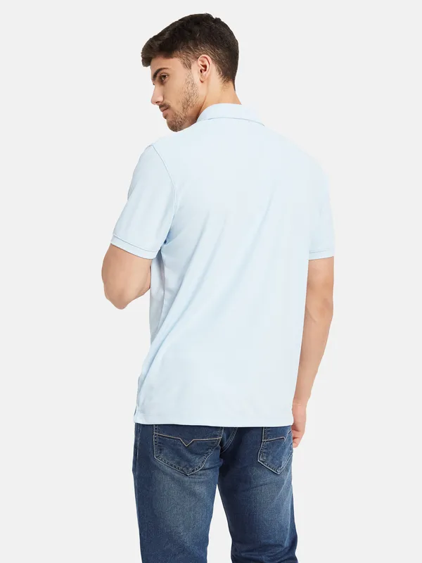 Basic Polo T-shirt