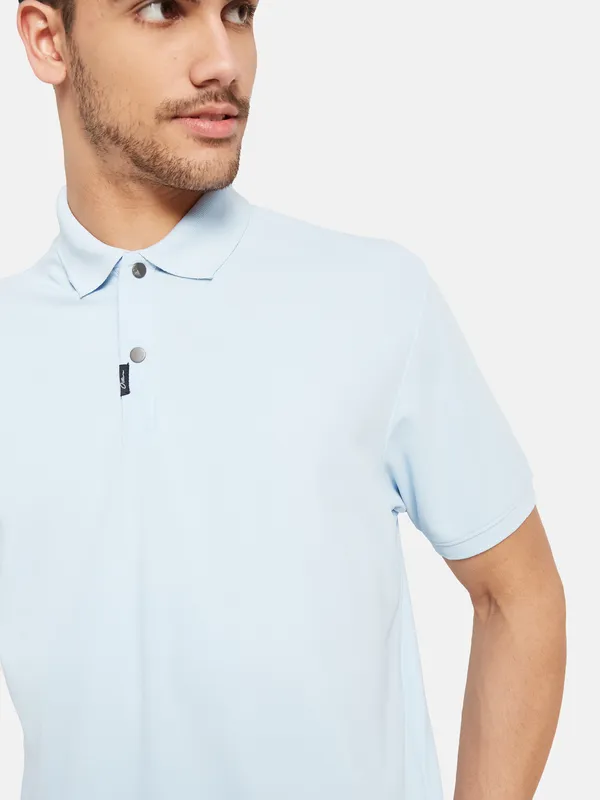 Basic Polo T-shirt