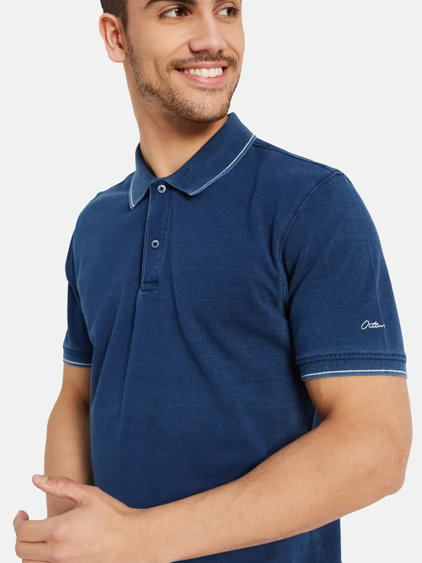 Basic Polo T-shirt