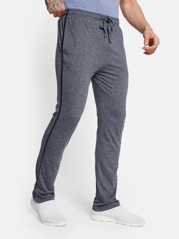 Breathable track shops pants