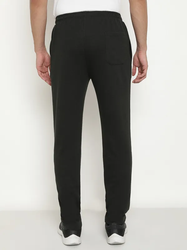 Octave Men Cotton Track Pants