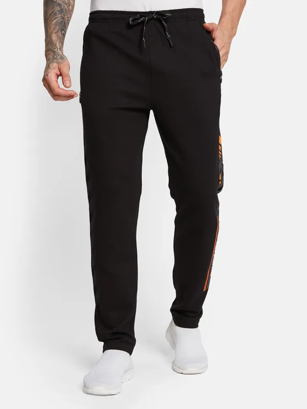 Octave Men Track Pants