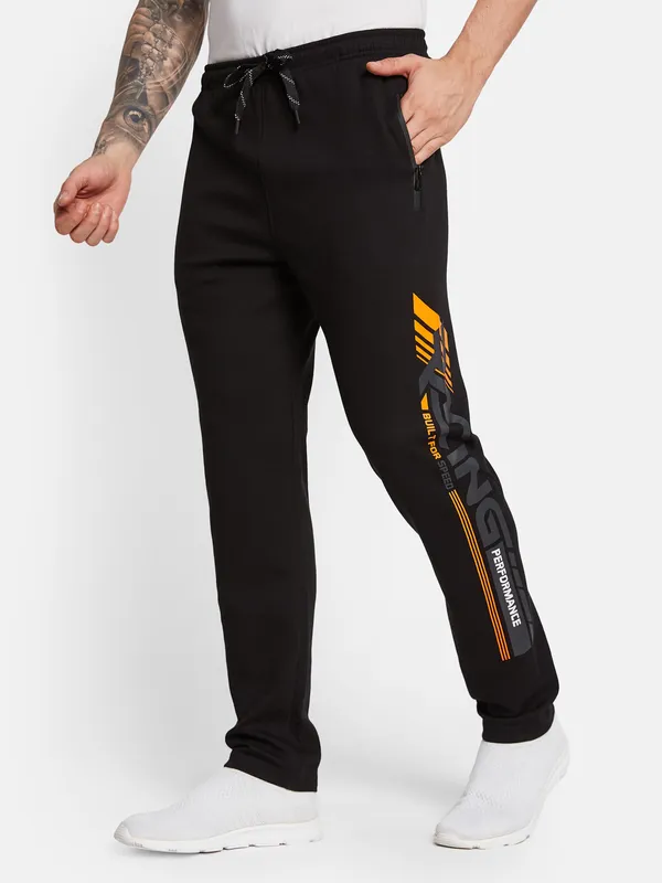 Octave Men Track Pants