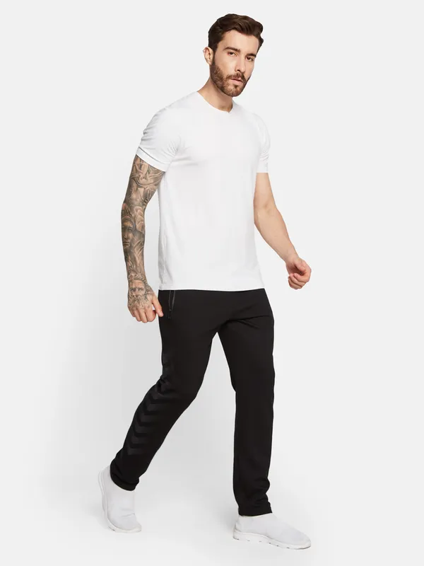 Octave Men Track Pants