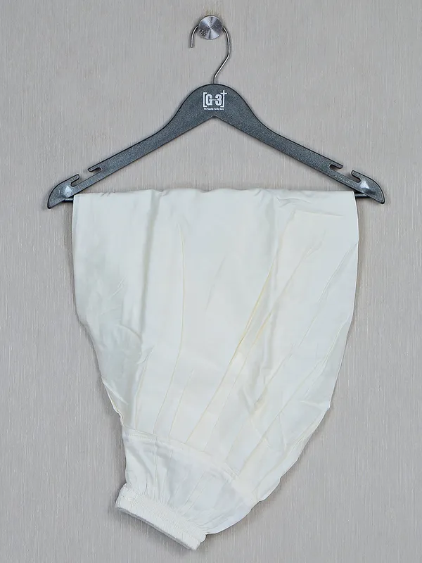 Aqua boys silk indowestern for wedding