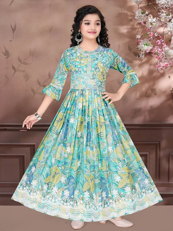 Gown frock gown frock 2025