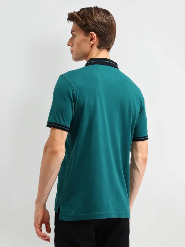 ARROW SPORT trendy rama polo cotton t-shirt
