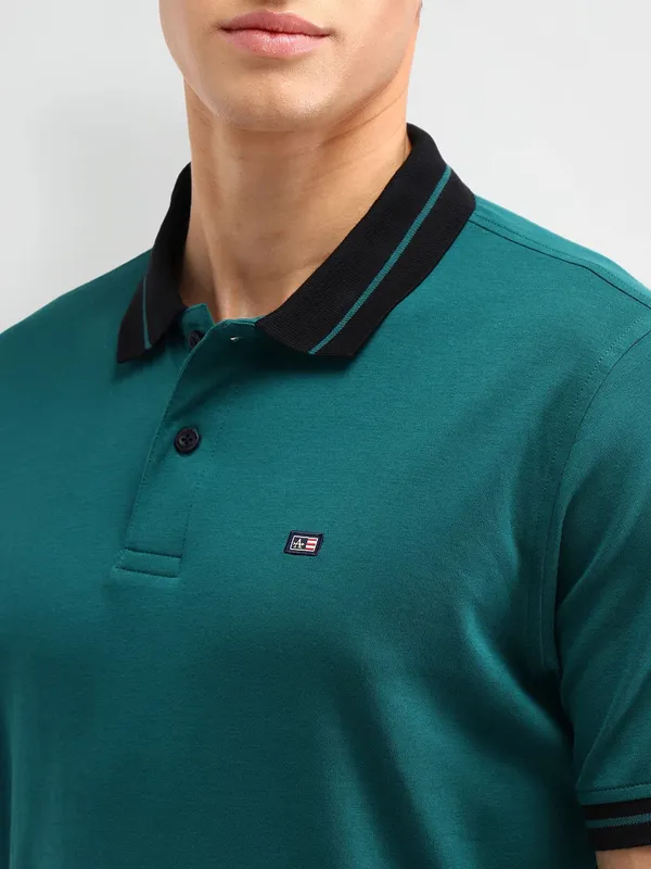 ARROW SPORT trendy rama polo cotton t-shirt