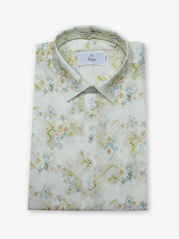 Men's shirt cloth piece online on sale