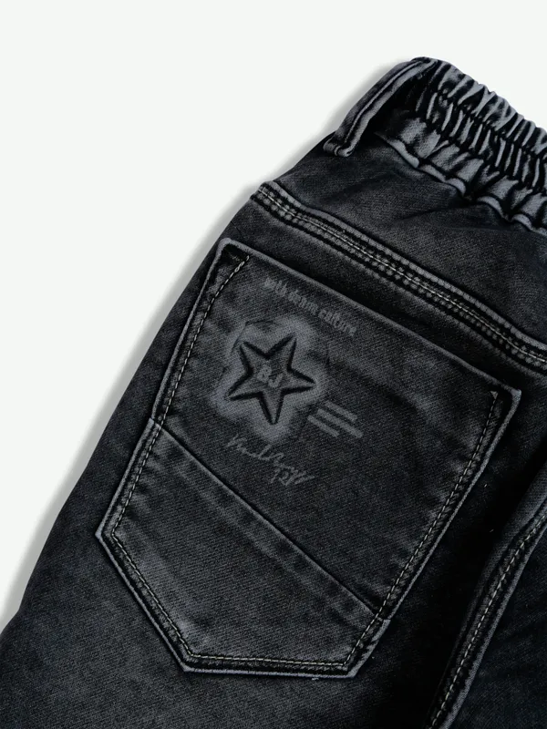 Bad Boys grey washed jeans