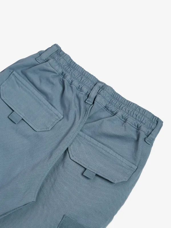 Bad Boys light blue cargo jeans