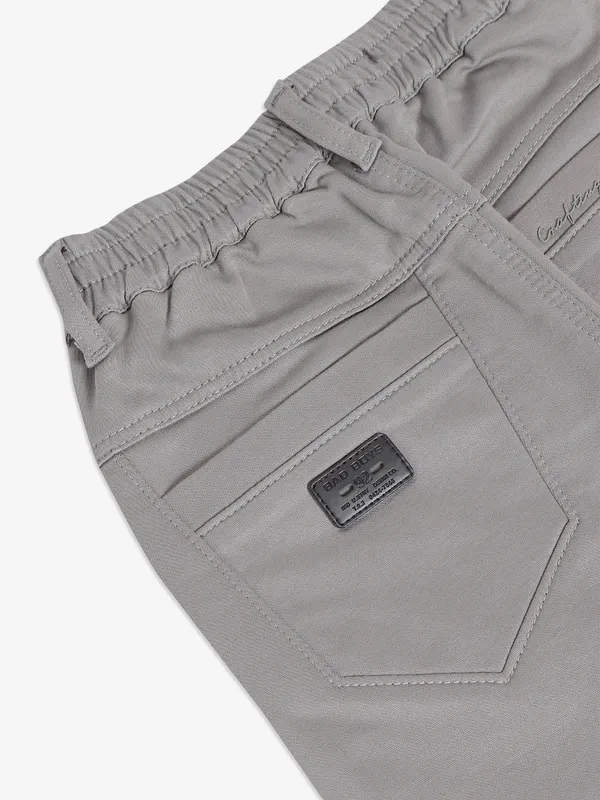 Bad Boys solid grey jeans