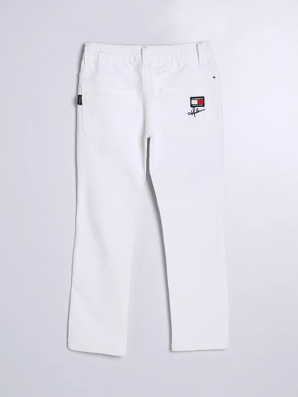 Bad Boys white boys jeans