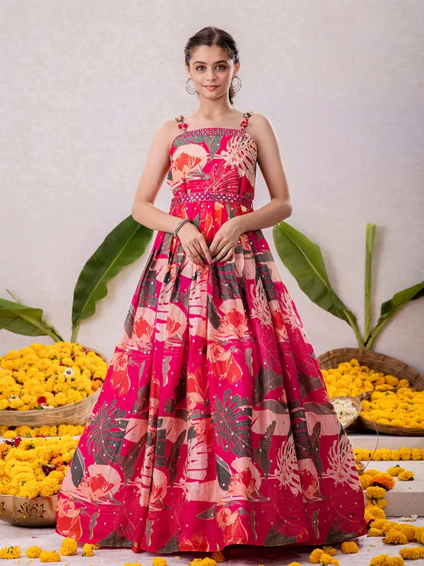 Gown for 20 year girl online