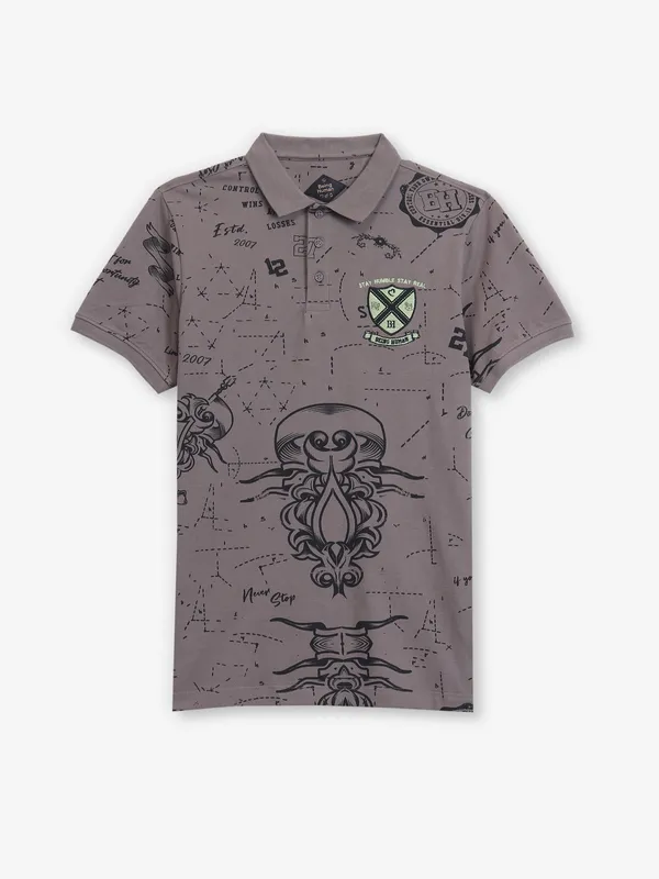 Being human printed shirts shop