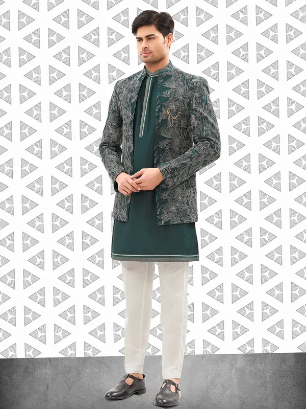 Buy Indo Western Dress for Men Online at G3fashion in Canada Canada
