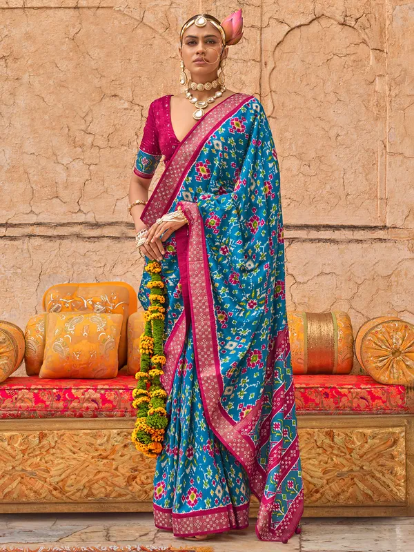 Silk sarees for bridal wear discount