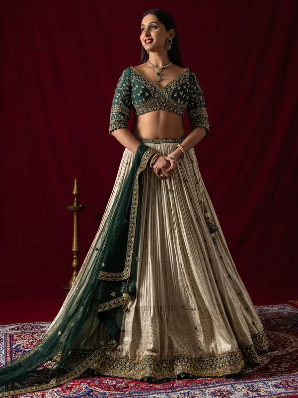 Lehenga Choli Buy Indian Lehenga Cholis Online at Best Price