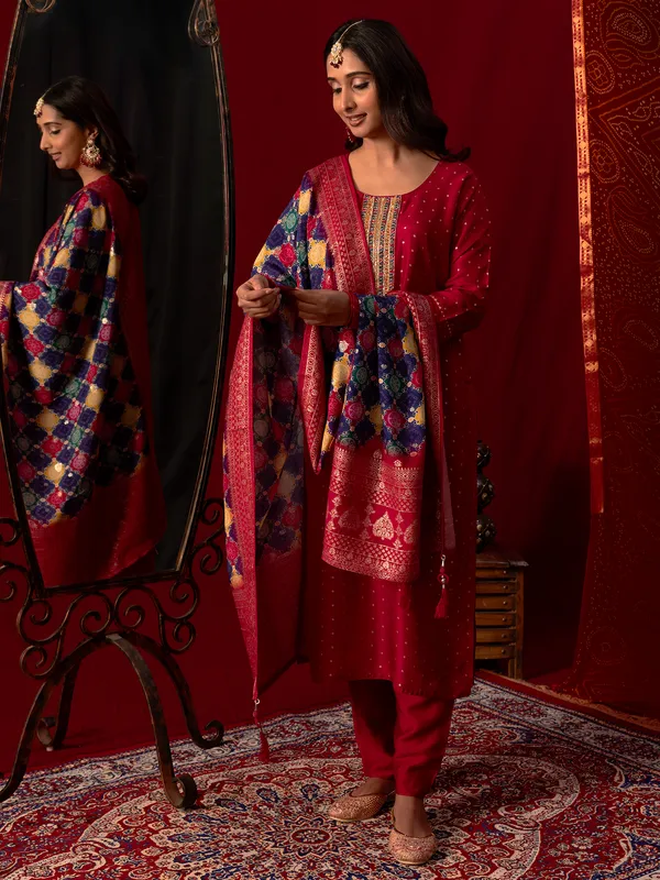 Online salwar suit store