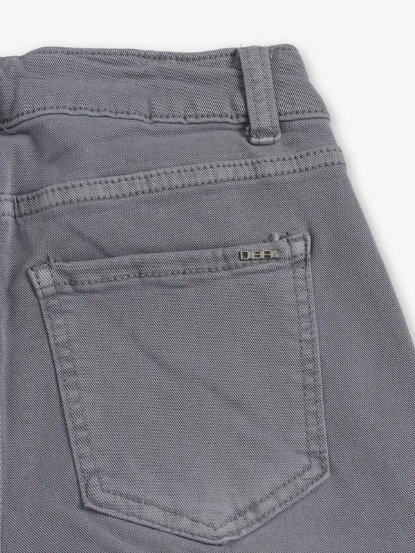 DEAL grey washed denim jeans