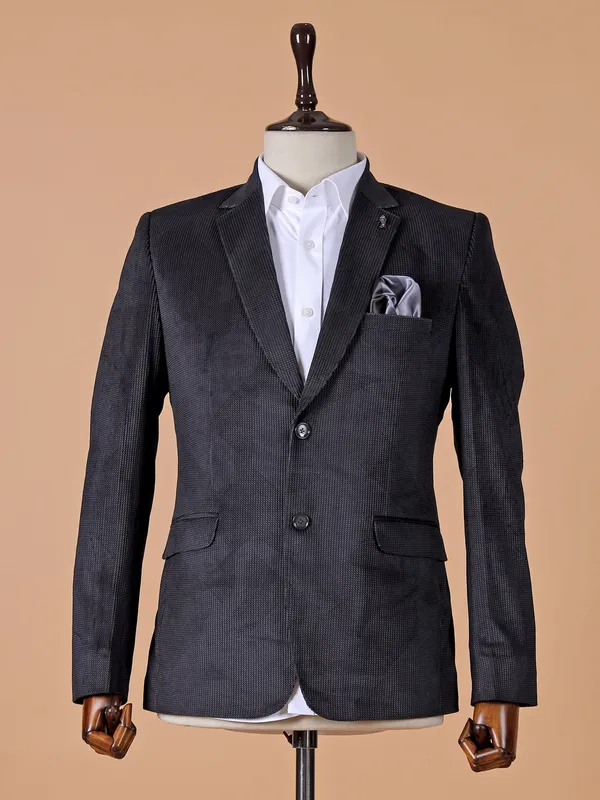 Blazers buy shop