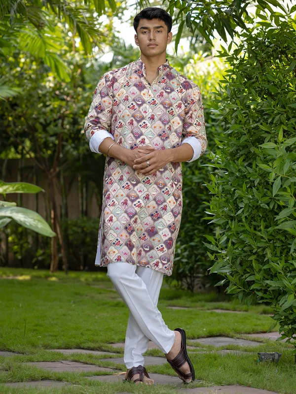 Buy Kurta Pajama for Men Online at G3 Fashion Canada