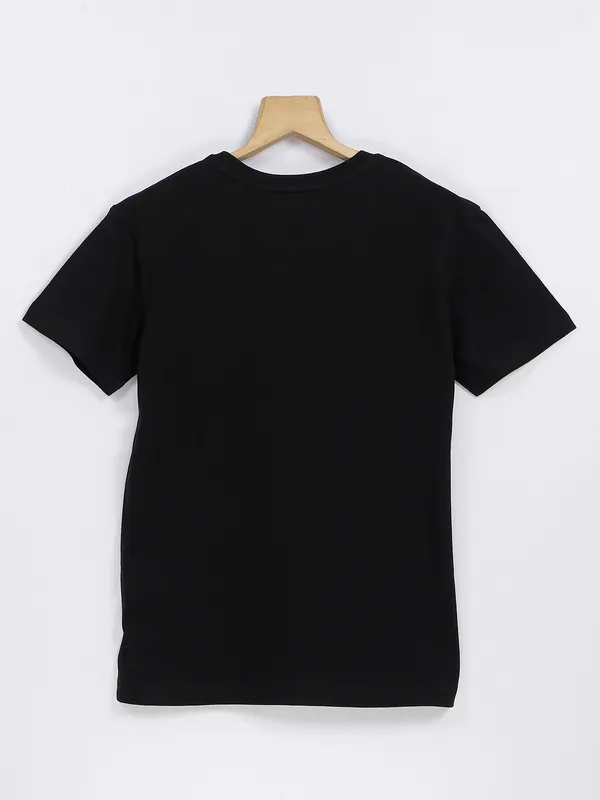 GINI&JONY black t shirt