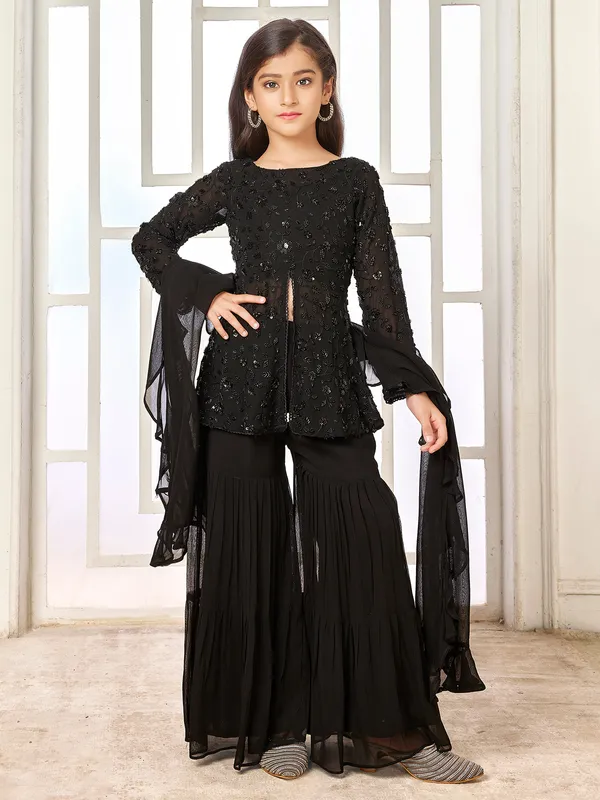 Buy Latest Kids Salwar Suits Online for 1 14 Year Girls in India