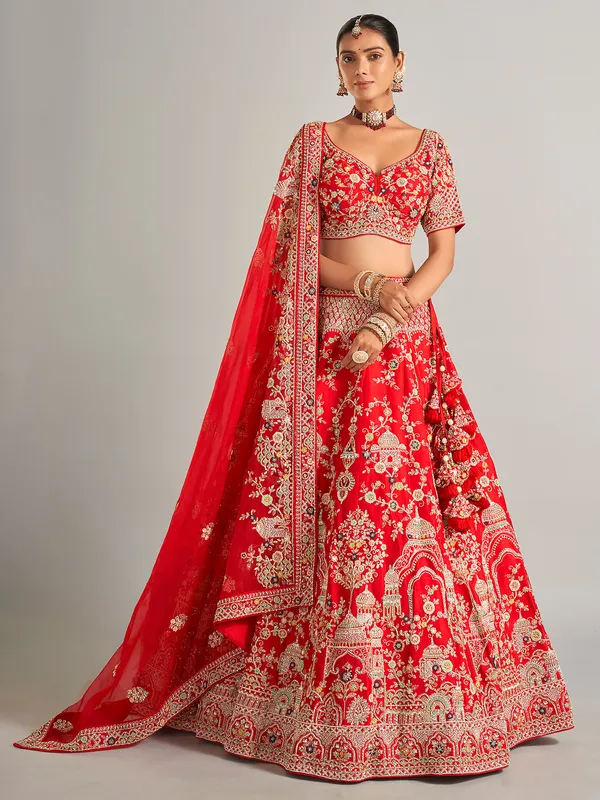 Online chaniya choli for wedding store