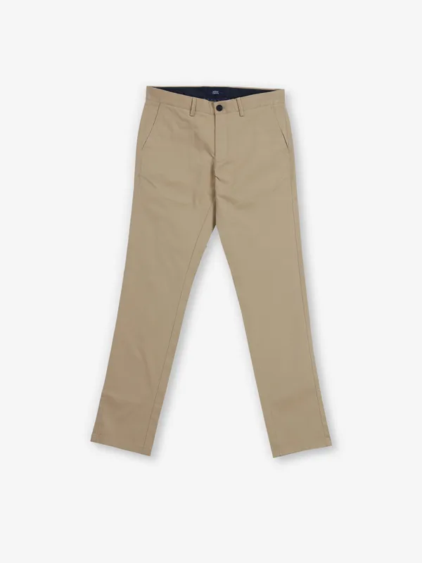 INDIAN TERRAIN khaki trouser