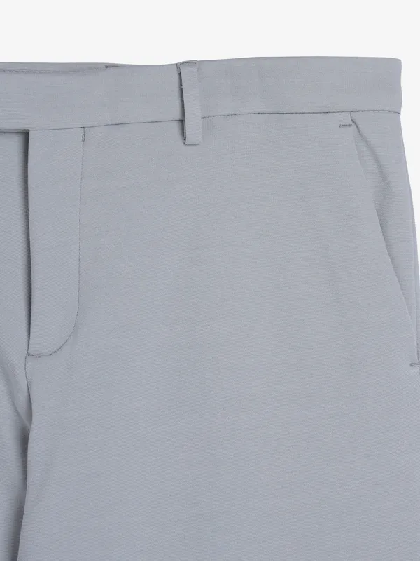 INDIAN TERRAIN light grey trouser