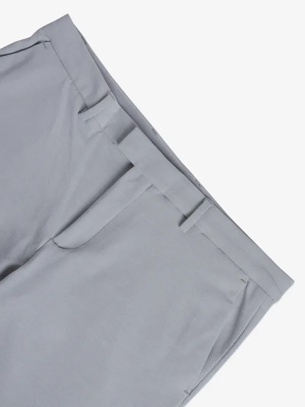INDIAN TERRAIN light grey trouser