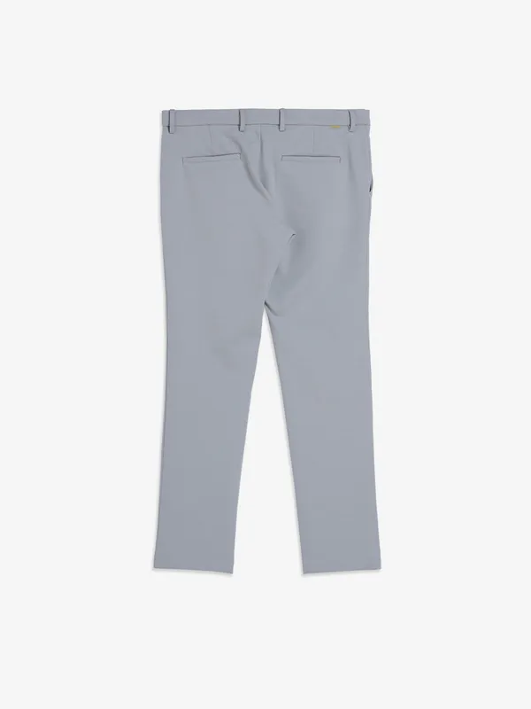 INDIAN TERRAIN light grey trouser
