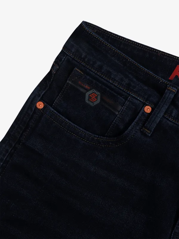 KILLER denim navy  jeans