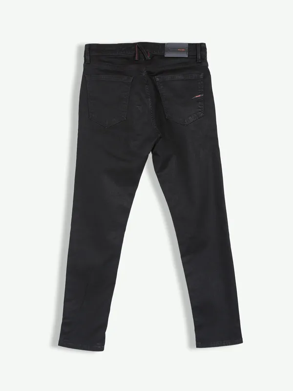 Killer solid black jeans