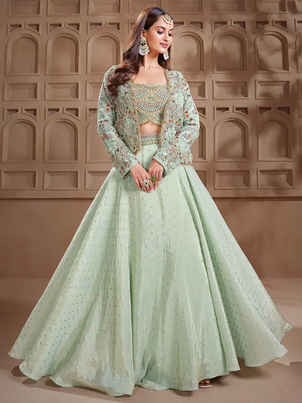 Online shopping sites for lehengas sales