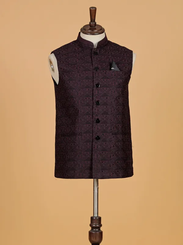 Waistcoat online cheap