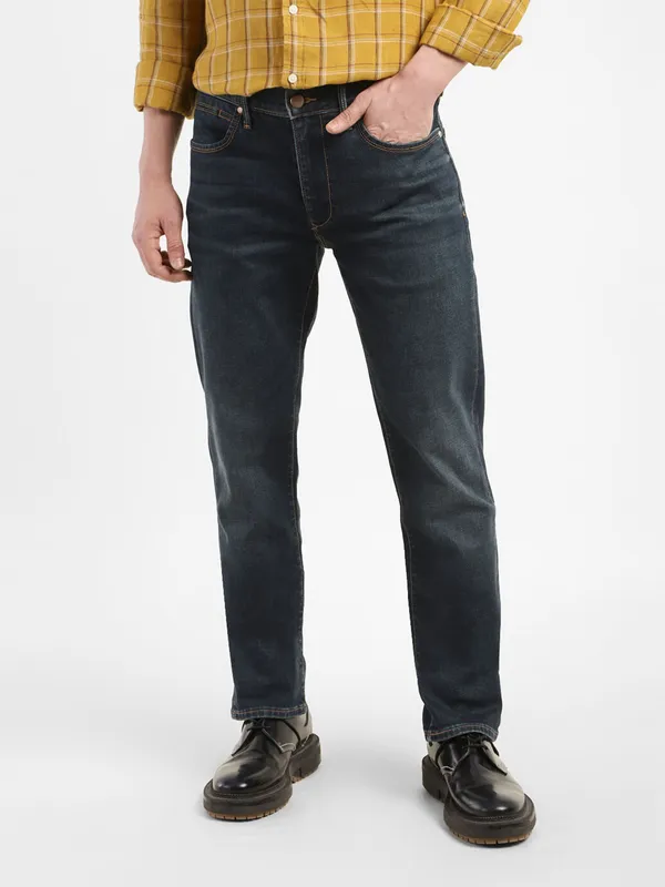 Levis 511 slim fit black jeans