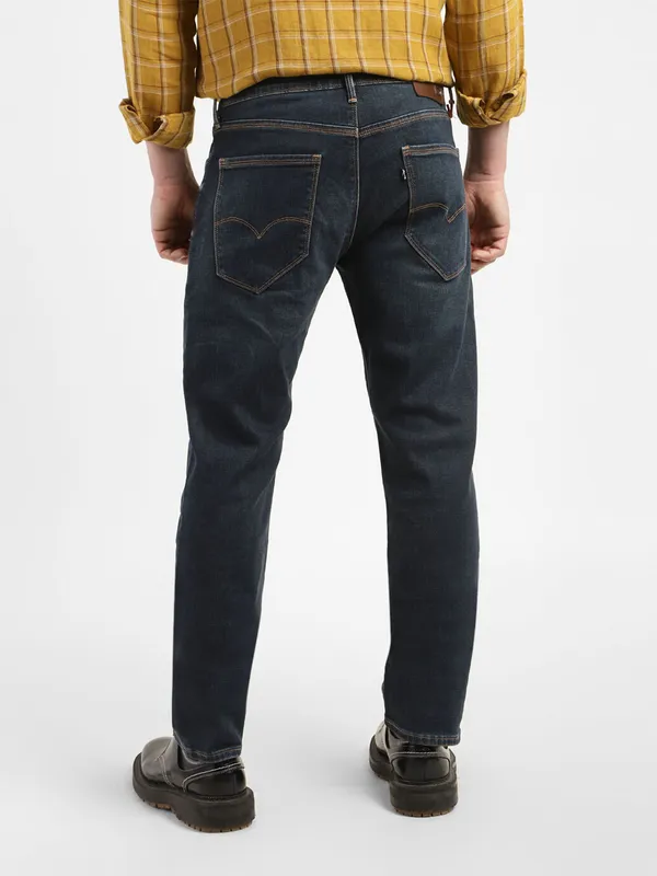 Levis 511 slim fit black jeans