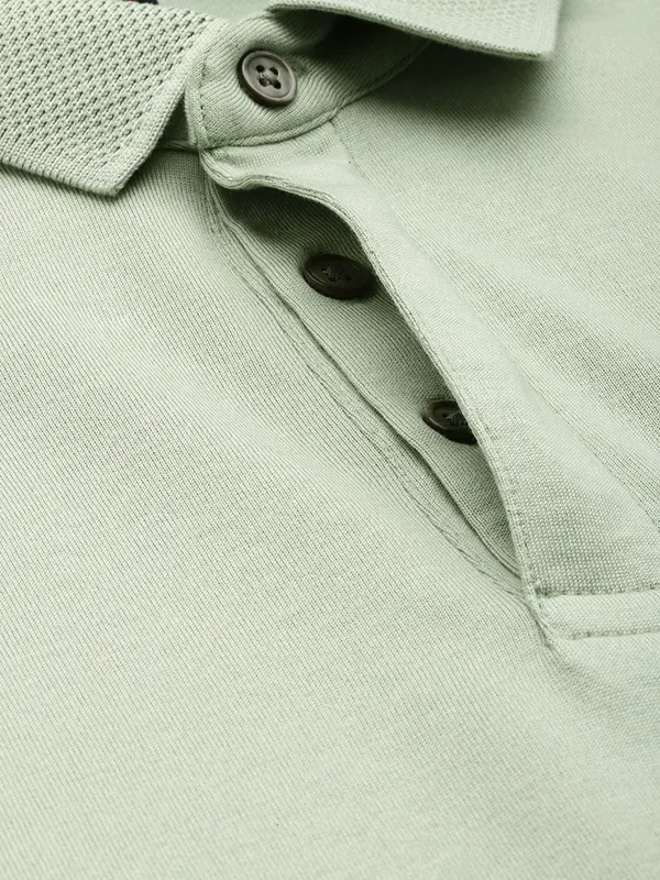 LEVIS pista plain cotton t-shirt for men