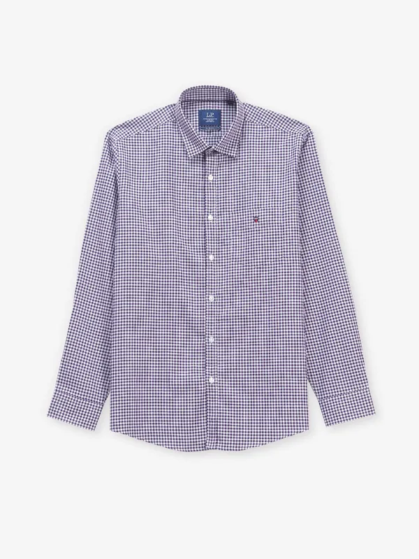 Cost of louis philippe shirts outlet
