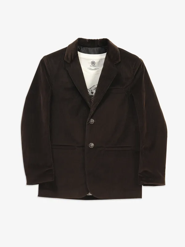 Boys Blazers Buy Kids Readymade Blazer Online in CANADA