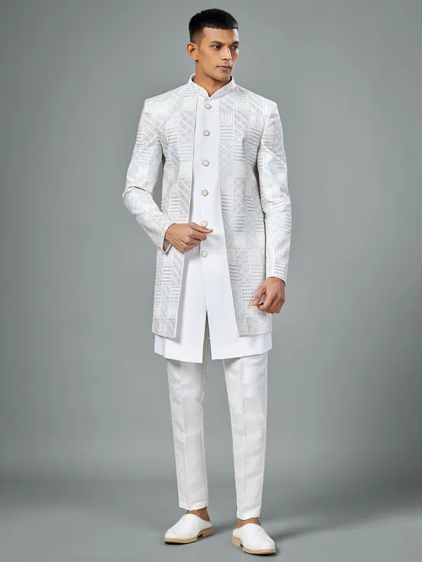 G3 fashion mens indo western hot sale