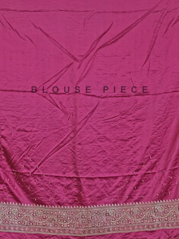 Olive embellished silk saree for wedding wear